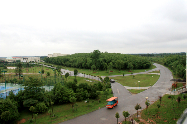 江西师范大学